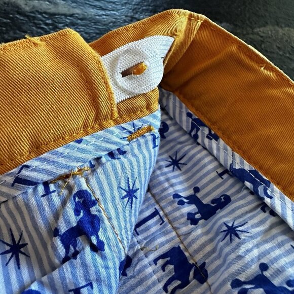 Boutique Size 3T Pants Jeans Unisex - Picture 6 of 9